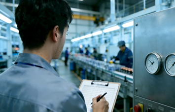 品質異常予兆検知